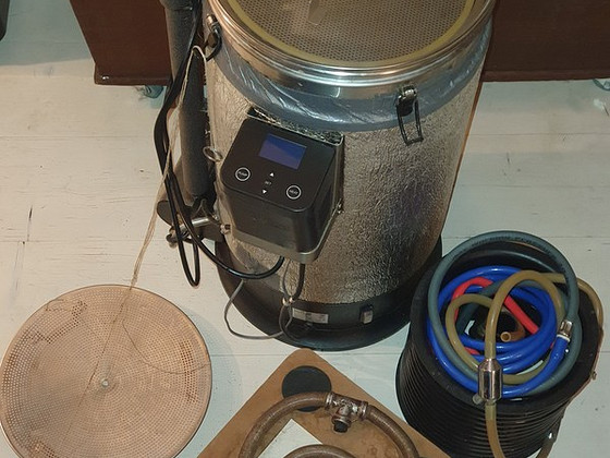 Grainfather G30 v2