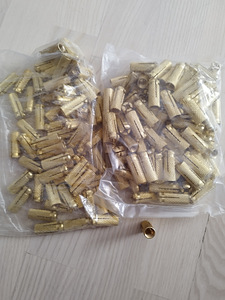 Латунный анкер M10 (1 фото из 1)