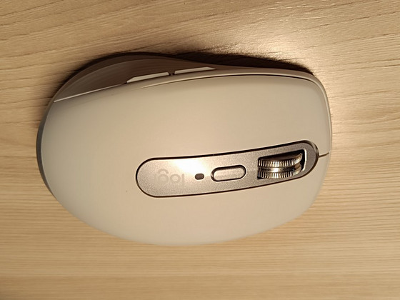 Logitech hiir