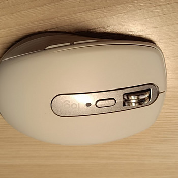 Мышка от Logitech