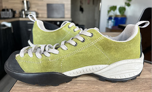 Женская обувь 38 размер SCARPA и Arc'teryx (6 фото из 10)