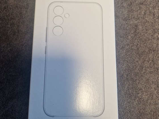 Защитный чехол SAMSUNG A54