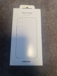 Kaitseümbris SAMSUNG A54 (1 foto / 2)