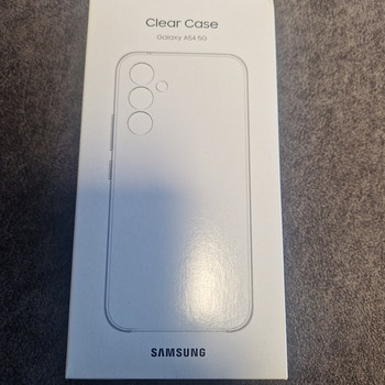 Kaitseümbris SAMSUNG A54