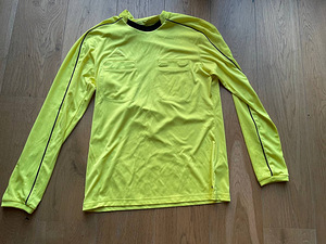 Adidas Football Referee Jersey Long Sleeve Climacool (1 foto / 3)