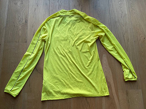 Adidas Football Referee Jersey Long Sleeve Climacool (2 foto / 3)