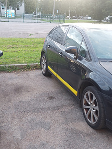 Auto müük (1 foto / 9)