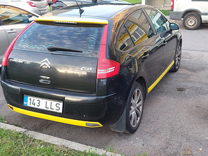 Auto müük (2 foto / 9)