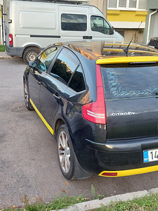 Auto müük (6 foto / 9)
