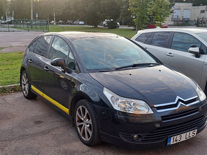 Auto müük (4 foto / 9)