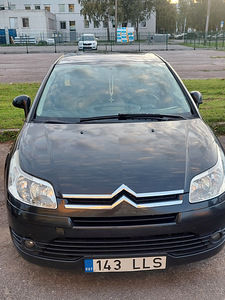 Auto müük (7 foto / 9)