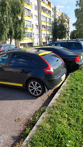 Auto müük (8 foto / 9)