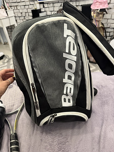 Seljakott Babolat (1 foto / 3)