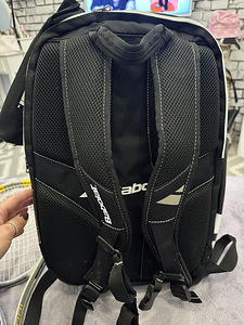 Seljakott Babolat (3 foto / 3)