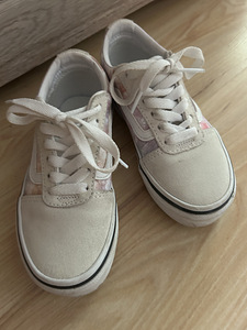 Кеды VANS, размер 28 (1 фото из 5)