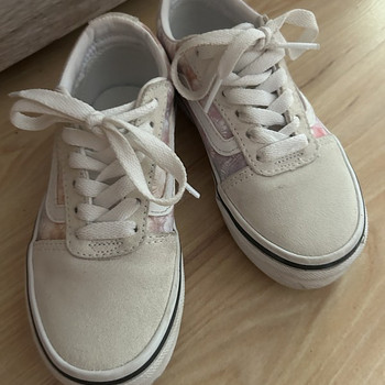 Кеды VANS, размер 28