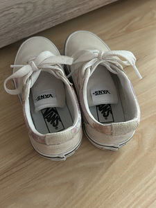 Кеды VANS, размер 28 (2 фото из 5)