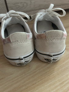 Кеды VANS, размер 28 (3 фото из 5)