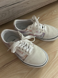 Кеды VANS, размер 28 (4 фото из 5)