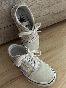 Кеды VANS, размер 28 (5 фото из 5)