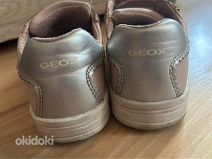 GEOX jalatsid tüdrukule, suurus 26 (3 foto / 4)