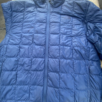 The North Face tuulejope