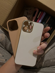 Продаю чехлы для IPhone 12 Pro Max (2 фото из 10)
