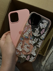 Продаю чехлы для IPhone 12 Pro Max (4 фото из 10)