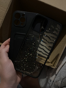 Продаю чехлы для IPhone 12 Pro Max (5 фото из 10)