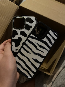 Продаю чехлы для IPhone 12 Pro Max (6 фото из 10)