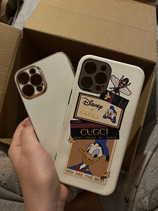 Продаю чехлы для IPhone 12 Pro Max (7 фото из 10)