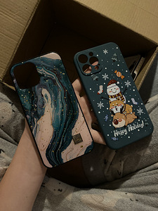 Продаю чехлы для IPhone 12 Pro Max (8 фото из 10)
