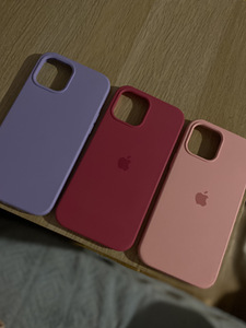 Продаю чехлы для IPhone 12 Pro Max (9 фото из 10)