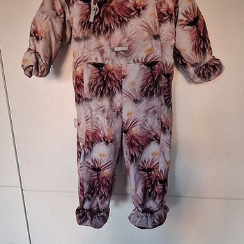 Kombinesoon 86 cm