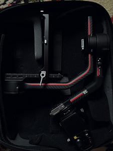 DJI RS 3 Pro *UUS* (2 foto / 4)