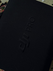 DJI RS 3 Pro *UUS* (4 foto / 4)
