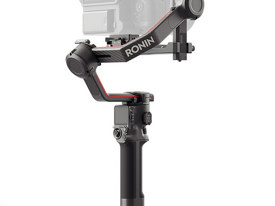 DJI RS 3 Pro *НОВЫЙ*