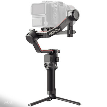 DJI RS 3 Pro *НОВЫЙ*