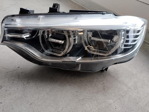 BMW-4 M (F32/F33) 07.2013-... (2 foto / 3)