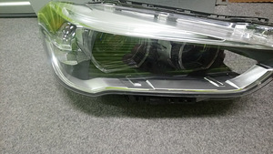 BMW X1 msport(F 48) 2015-2017 (3 foto / 8)