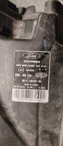FORD (VO)TRANSIT (VO) 09.2014- (3 foto / 3)