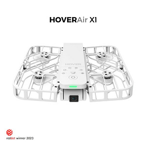 Продается летающая видеокамера HOVERAir X1 (1 фото из 1)