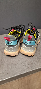 Кроссовки liu jo (2 фото из 3)