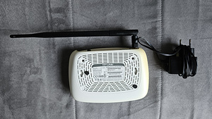 TP-Link TL-WR743ND (2 foto / 2)