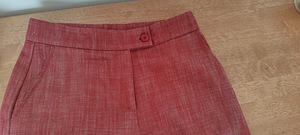 Женские брюки (3 фото из 4)