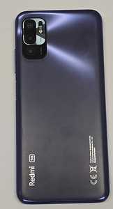 Nutitelefon Redmi Note 10 128gb/4gb + Karp (3 foto / 5)