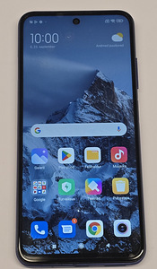 Nutitelefon Redmi Note 10 128gb/4gb + Karp (4 foto / 5)