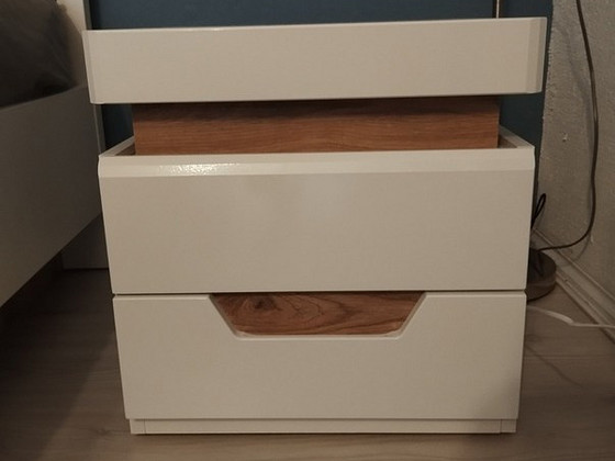 Müüa öökapp.