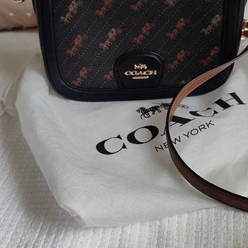 Nakh kott COACH
