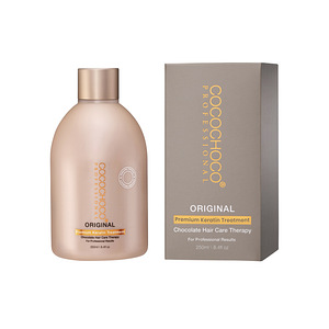 Cocochoco original juuste sirgendamise keratiin, 250 ml (1 foto / 1)